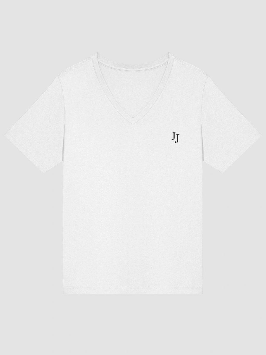 Tshirt JJ Bella+Canvas Women's Relaxed V-Neck product image (3)