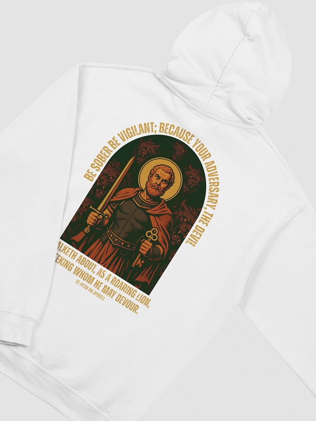 Saint Peter Collection