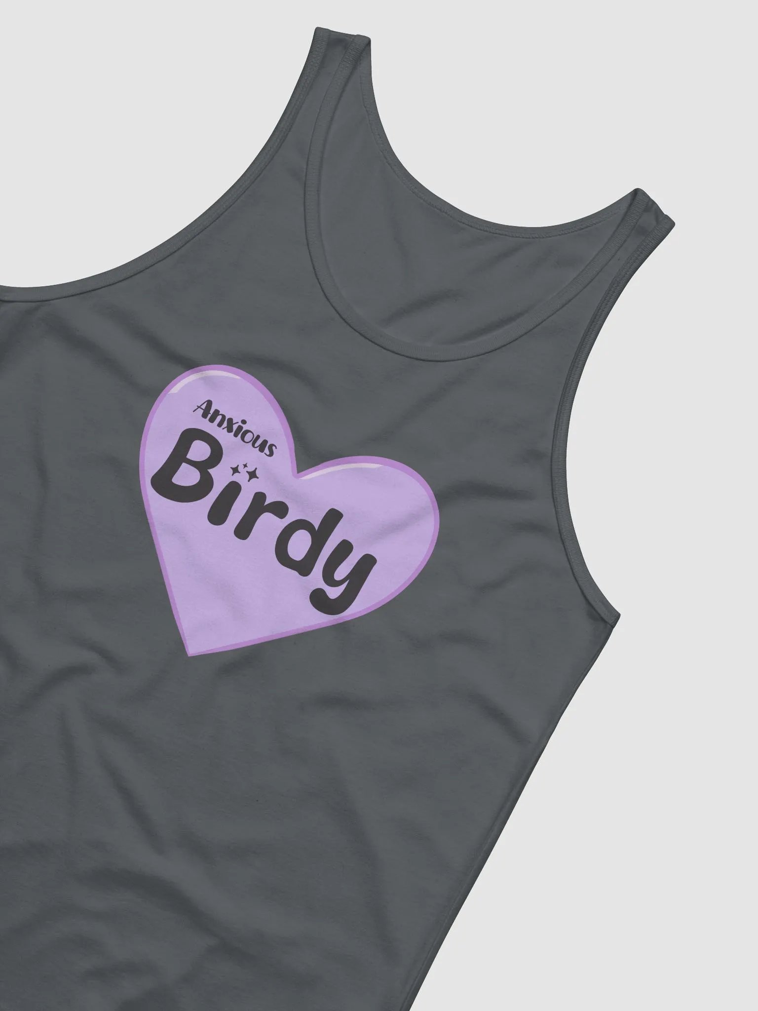 Birdy Heart Tank product image (27)