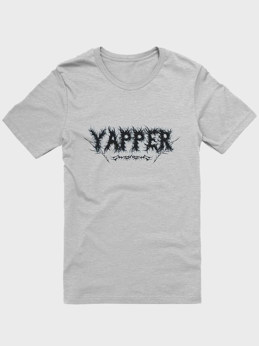 Yapper Tee product image (3)