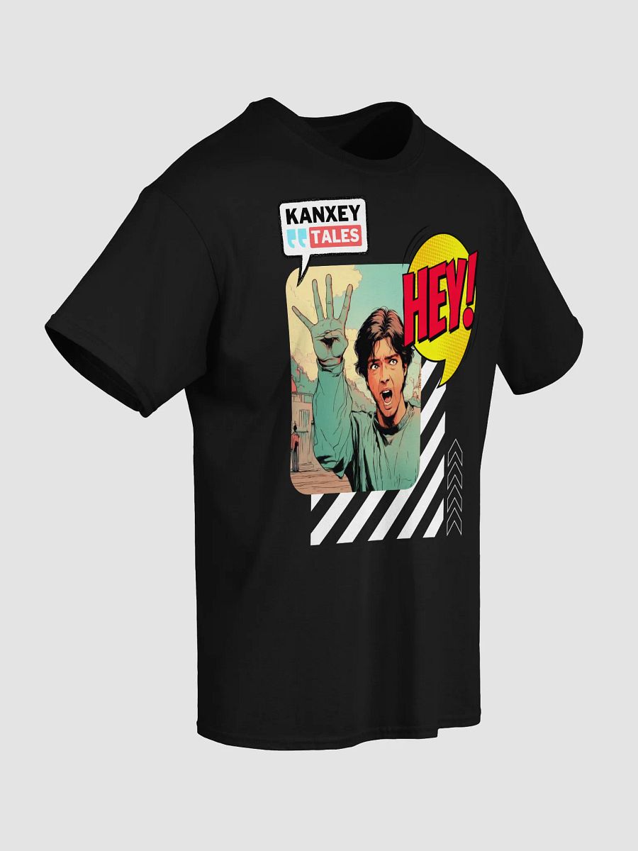 Rajesh Dai Dialogue Tee product image (54)