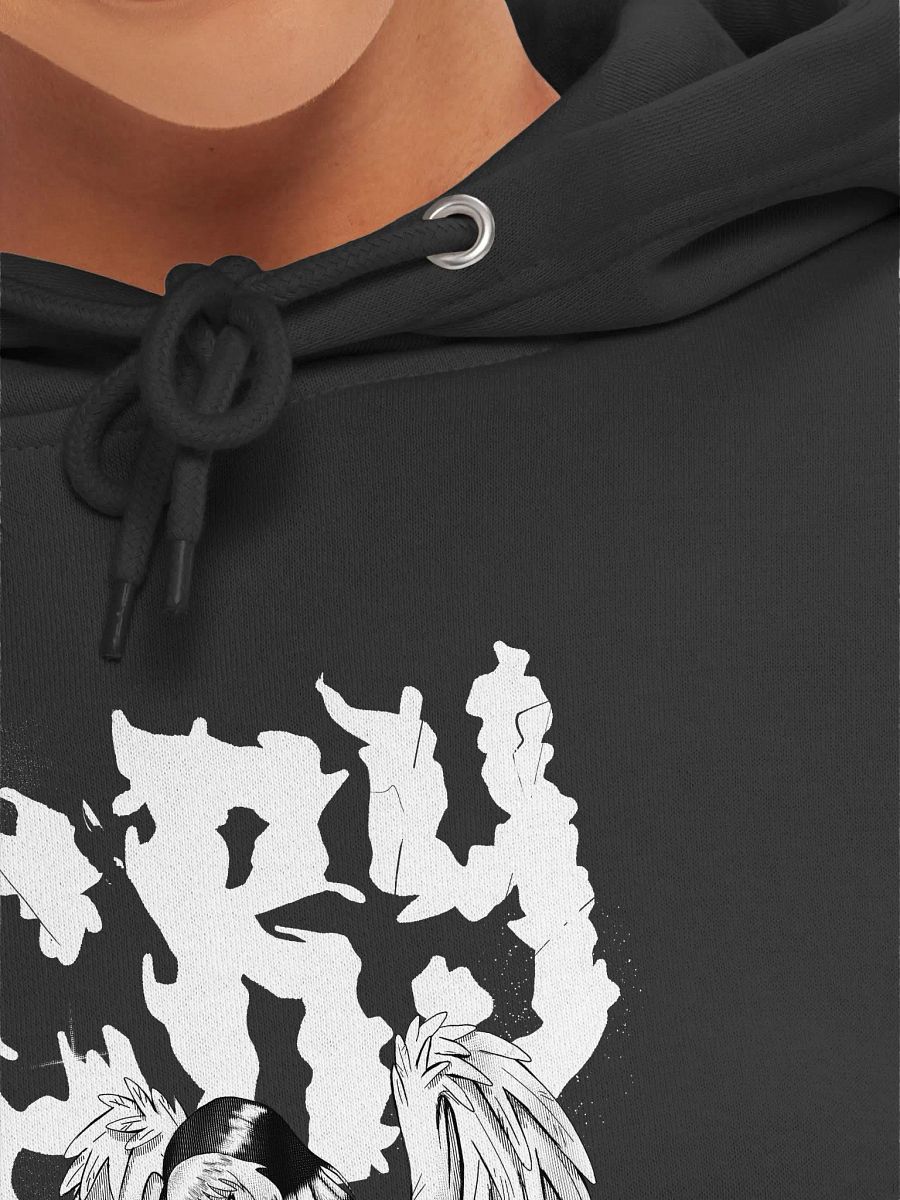 Winged Cry Baby Hoodie product image (7)