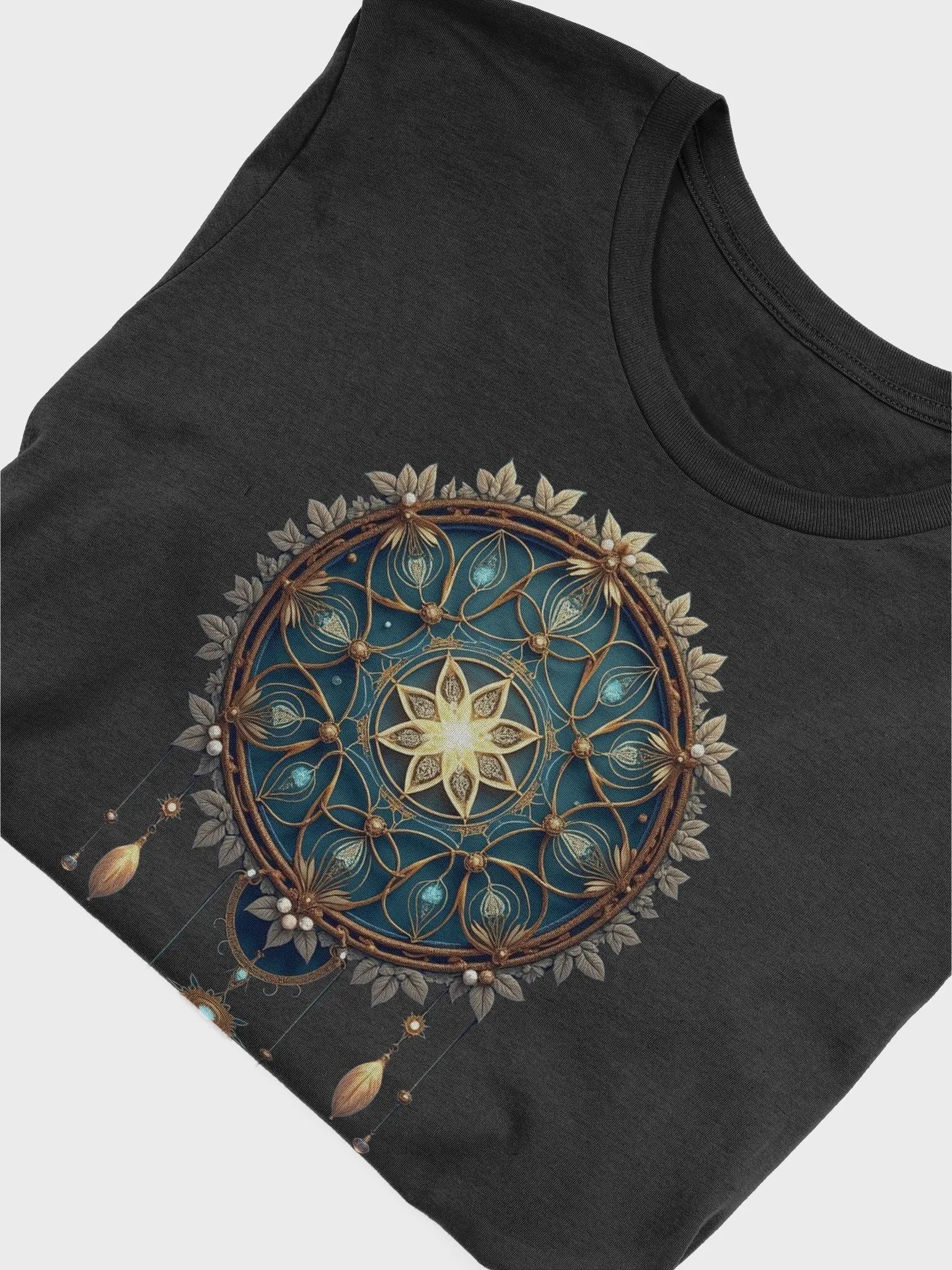 Starry Dreams T-Shirt product image (5)