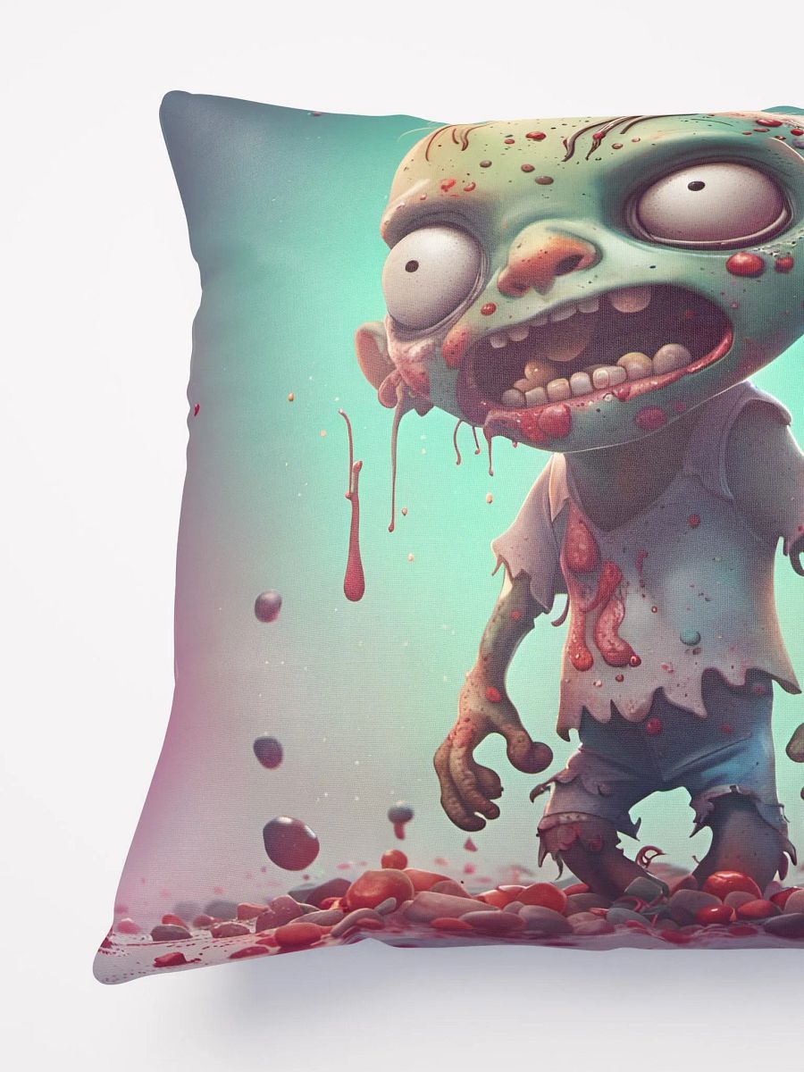 Zombie Pillow product image (3)