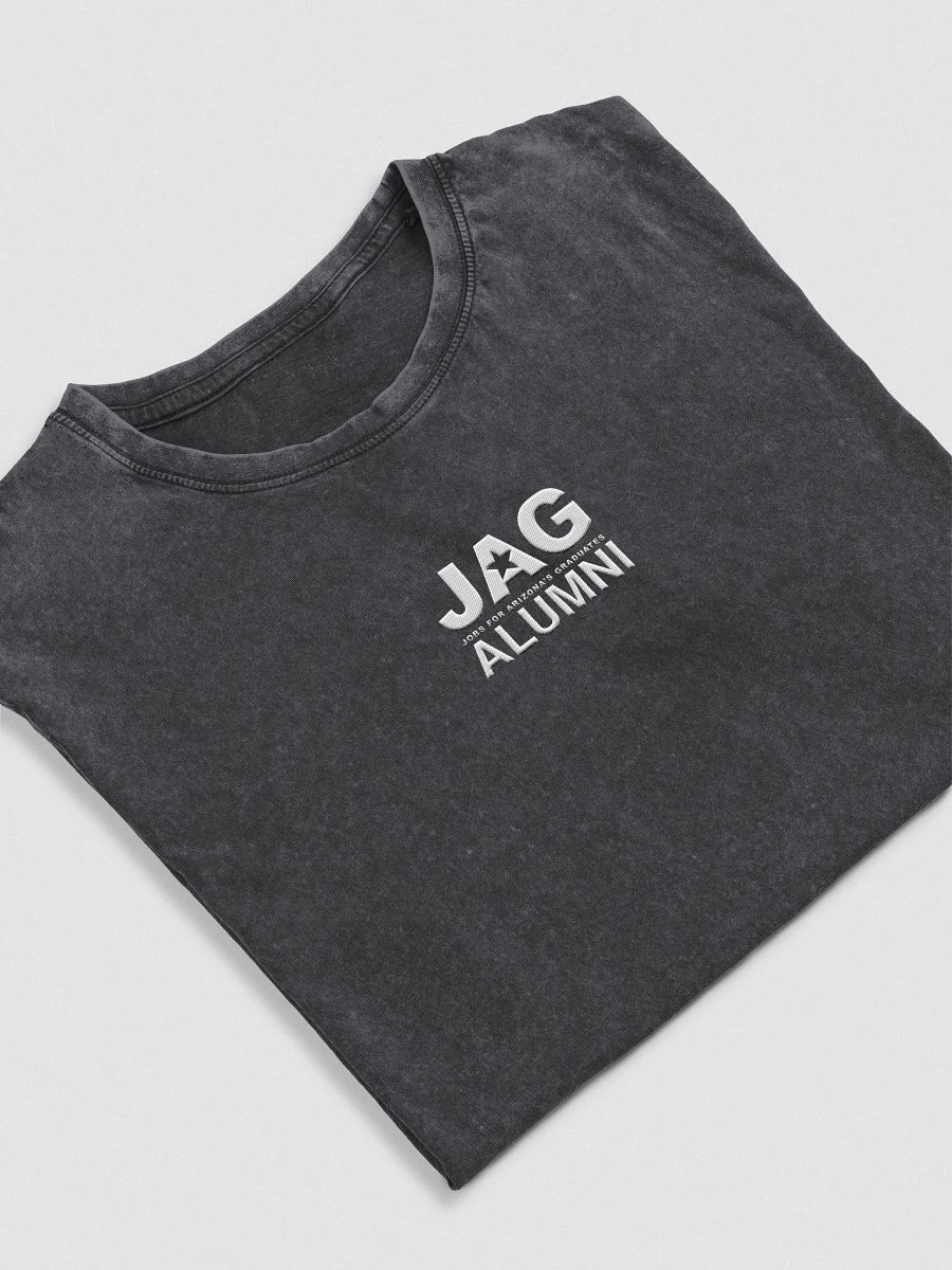 JAG Alumni Embroidered product image (2)