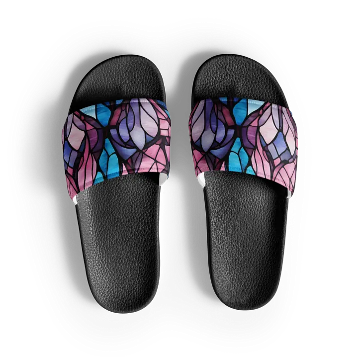 Beach Breeze Comfort Slides product image (2)