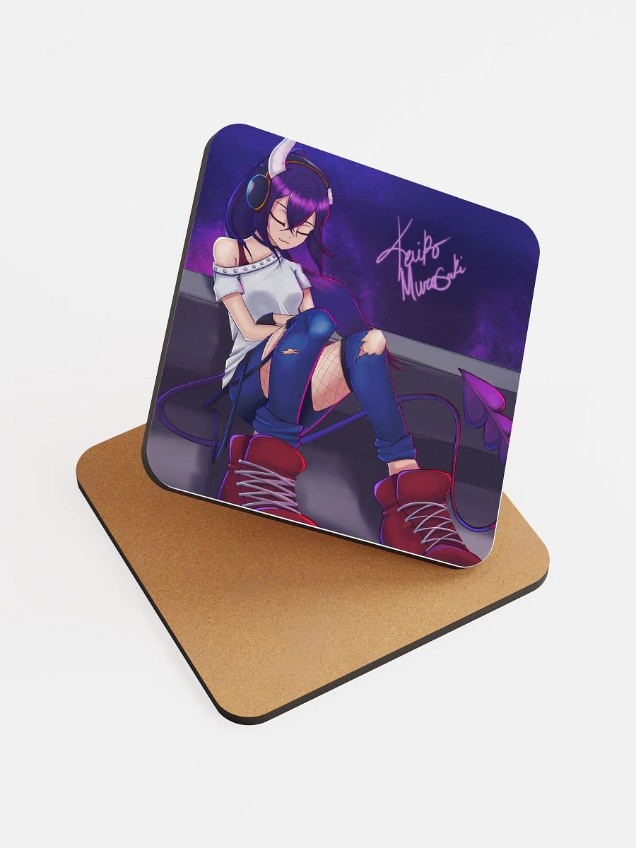 Kaiko Coaster product image (6)
