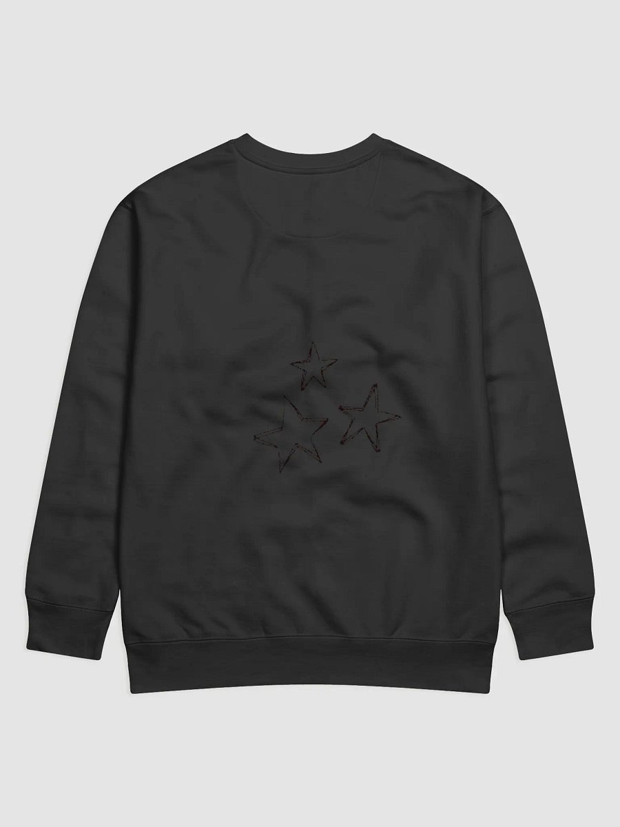 Starry Night Cotton Sweatshirt product image (2)
