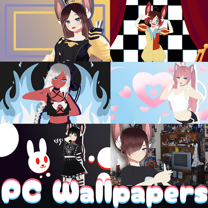 Varidetta PC Wallpapers product image (1)