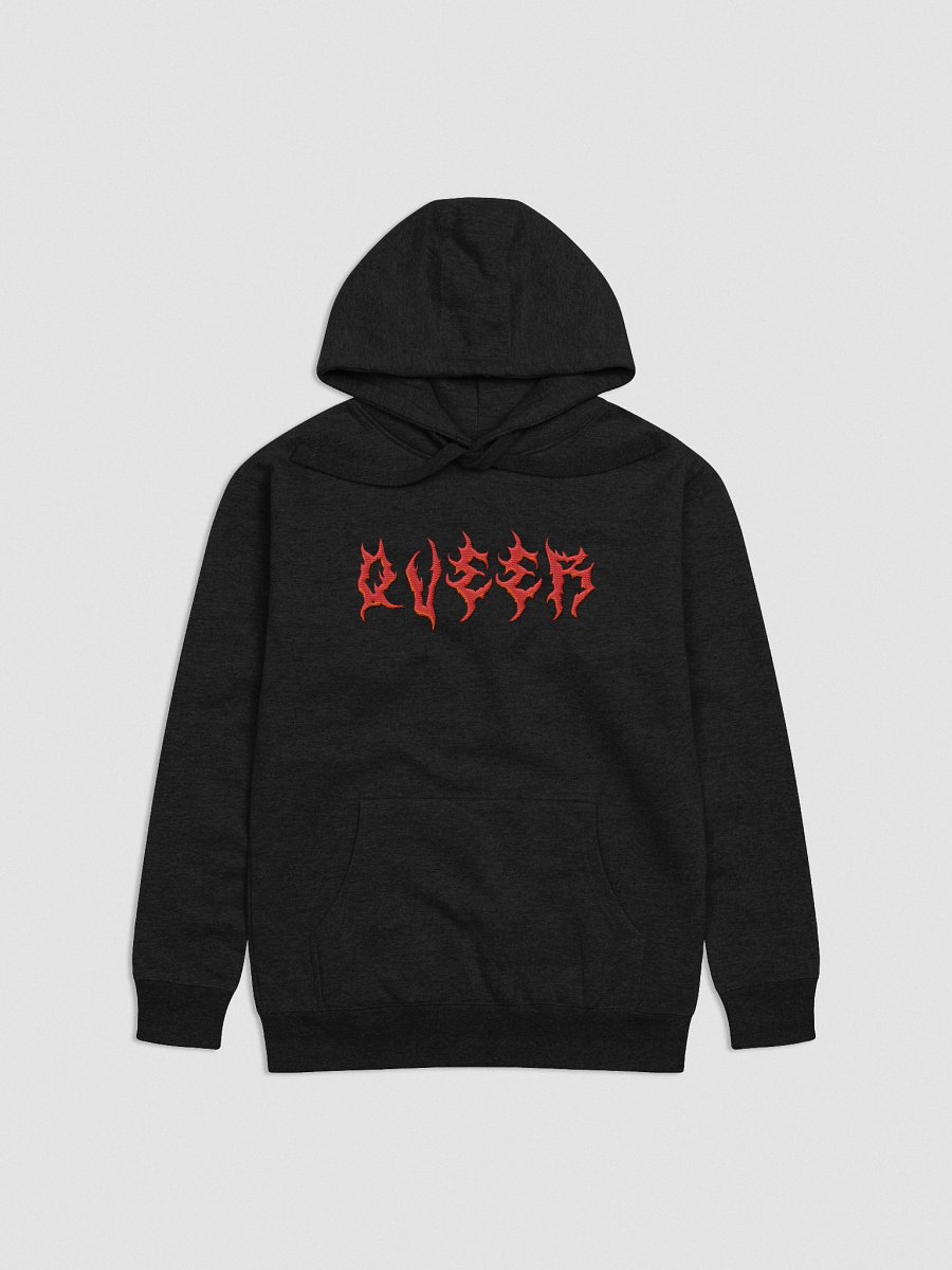 QUEER (Red Heavy Metal) product image (1)