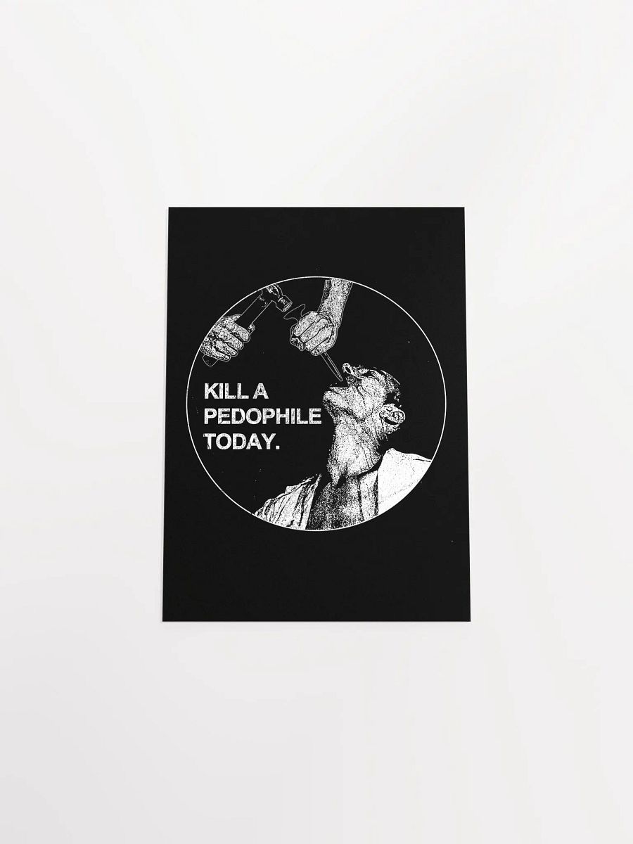 KILL - Poster product image (43)