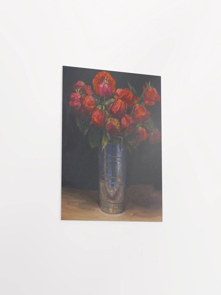 DEAD RED BOUQET product image (7)