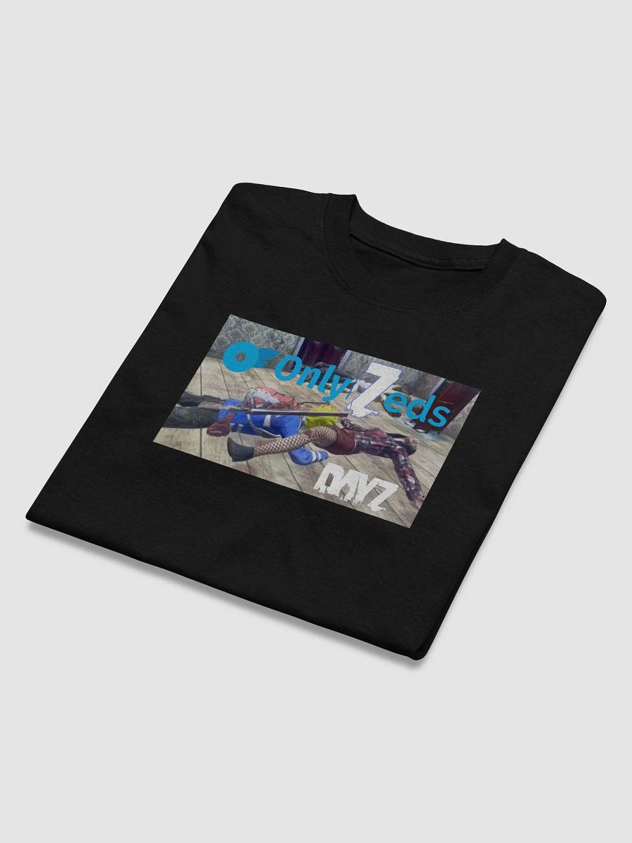 OnlyZeds Parody T-Shirt product image (23)