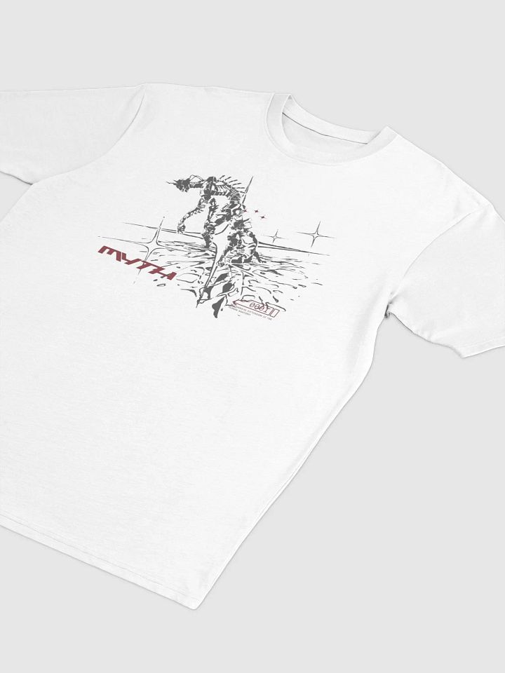 MYTH X PAJI 0001 - Crimson product image (2)