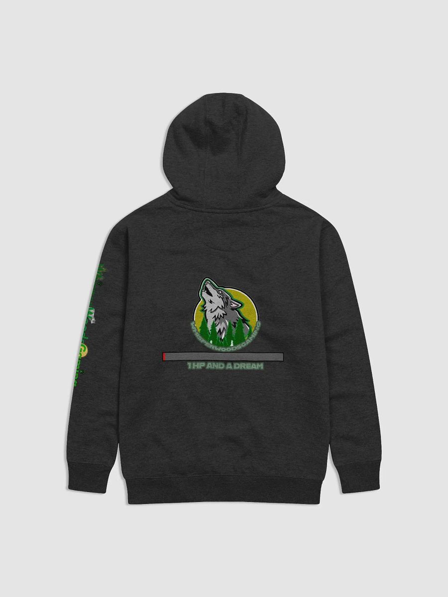 1 Hp and a dream Hoodie product image (2)