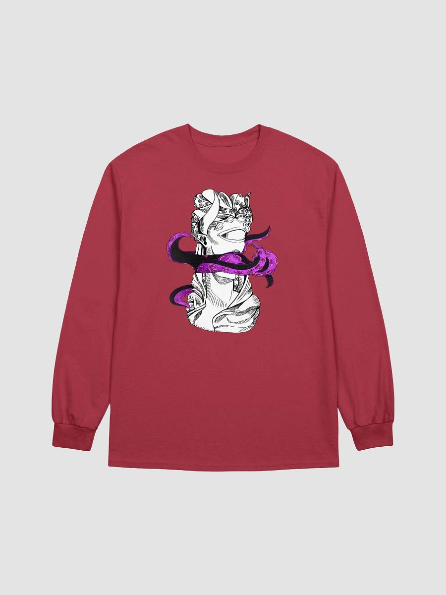 Tentacles from inside sweater product image (10)