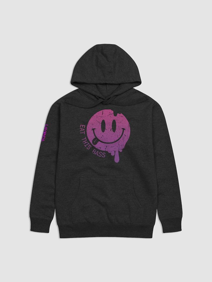 Eat This Bass Hoodie product image (1)