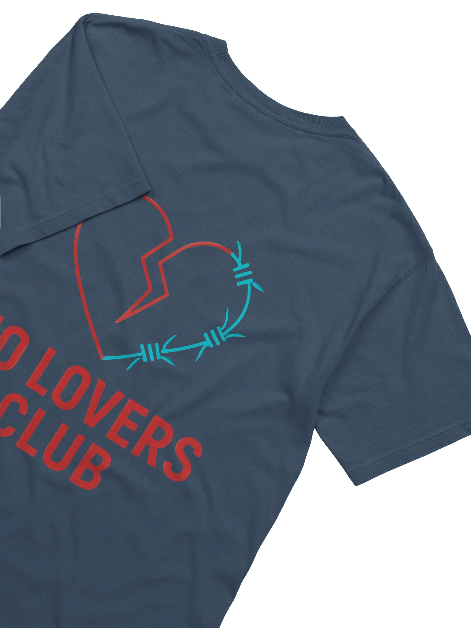 No Lovers Club product image (45)