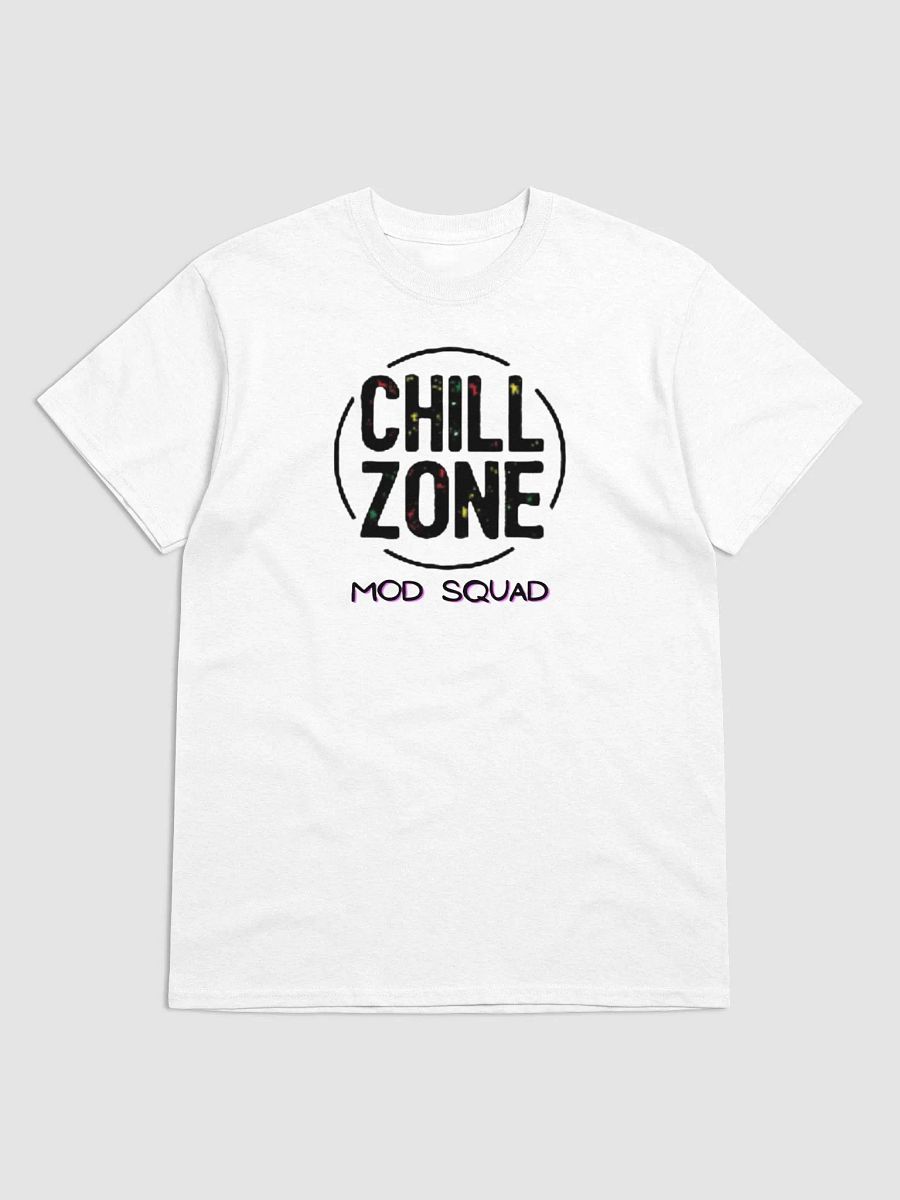 TinyTJ1991 Fan Mod Squad Tee product image (1)