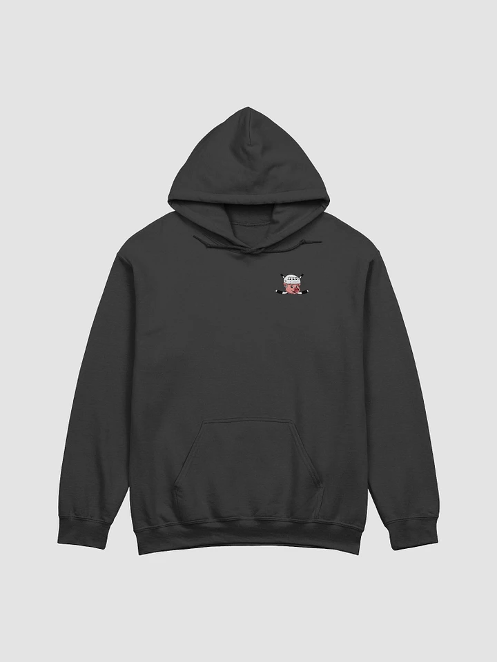 The CarPig Hoodie product image (2)