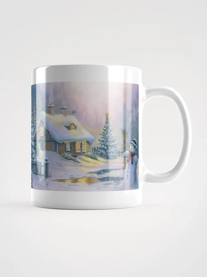 Winter Wonderland Mug product image (1)