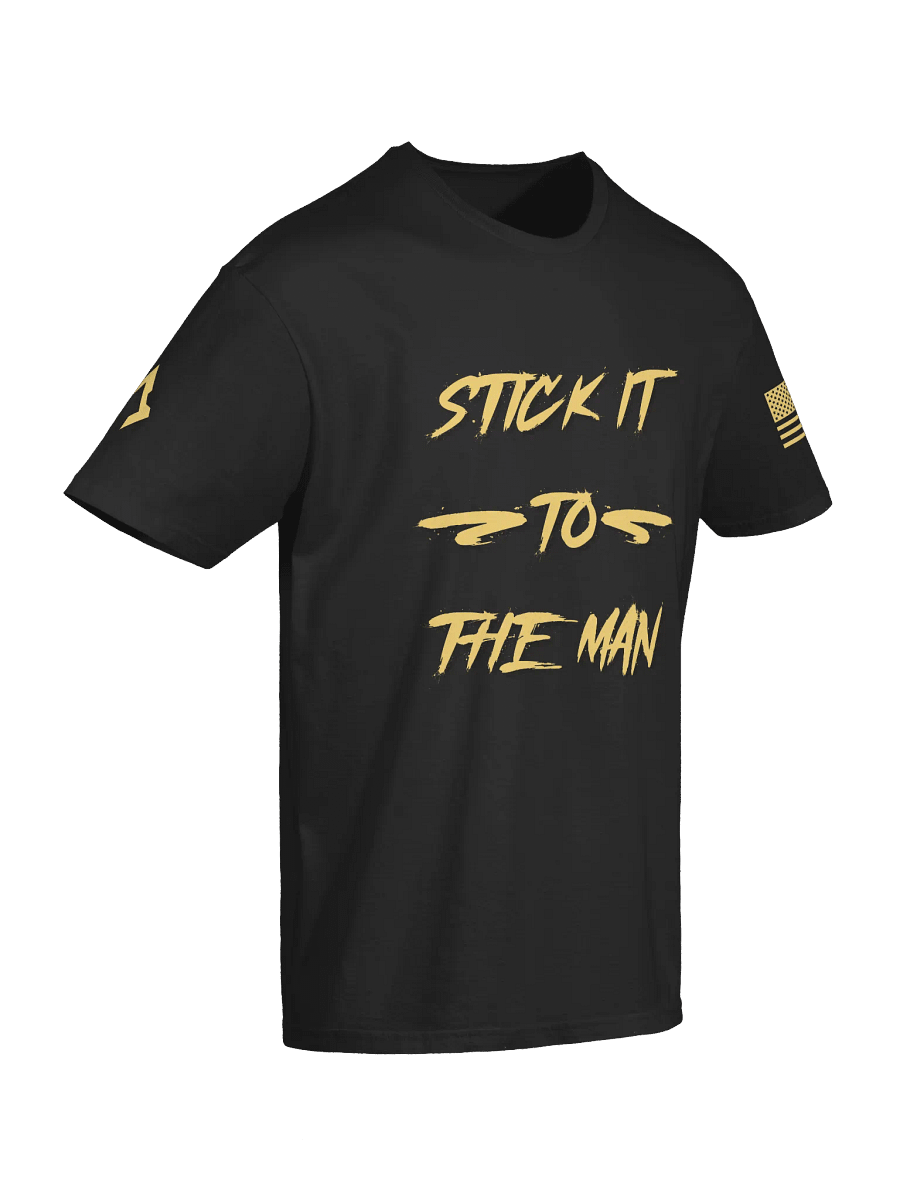 Stick It To The Man product image (2)