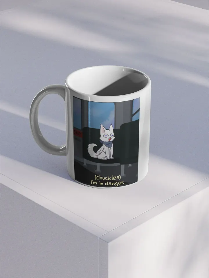 You're In danger product image (1)