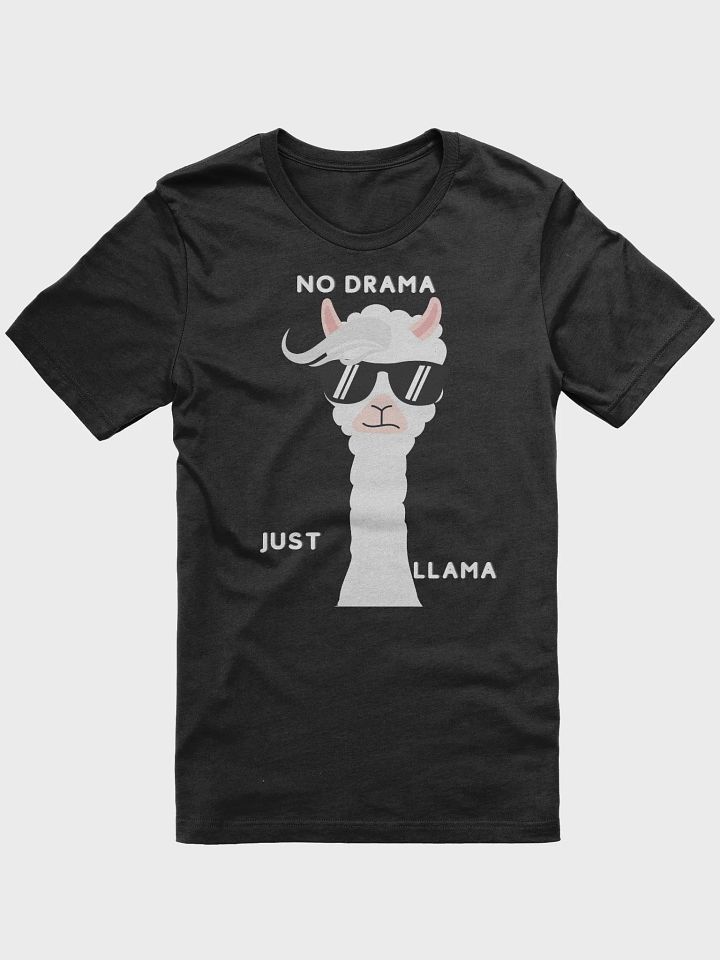 No Drama product image (1)