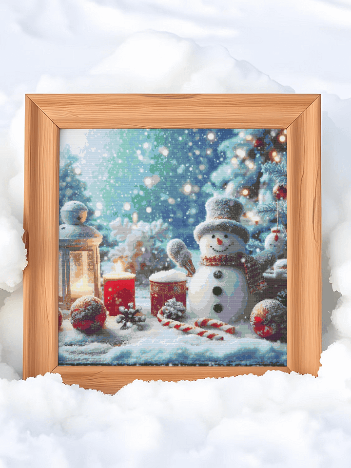 Frosty's Wonderland product image (1)