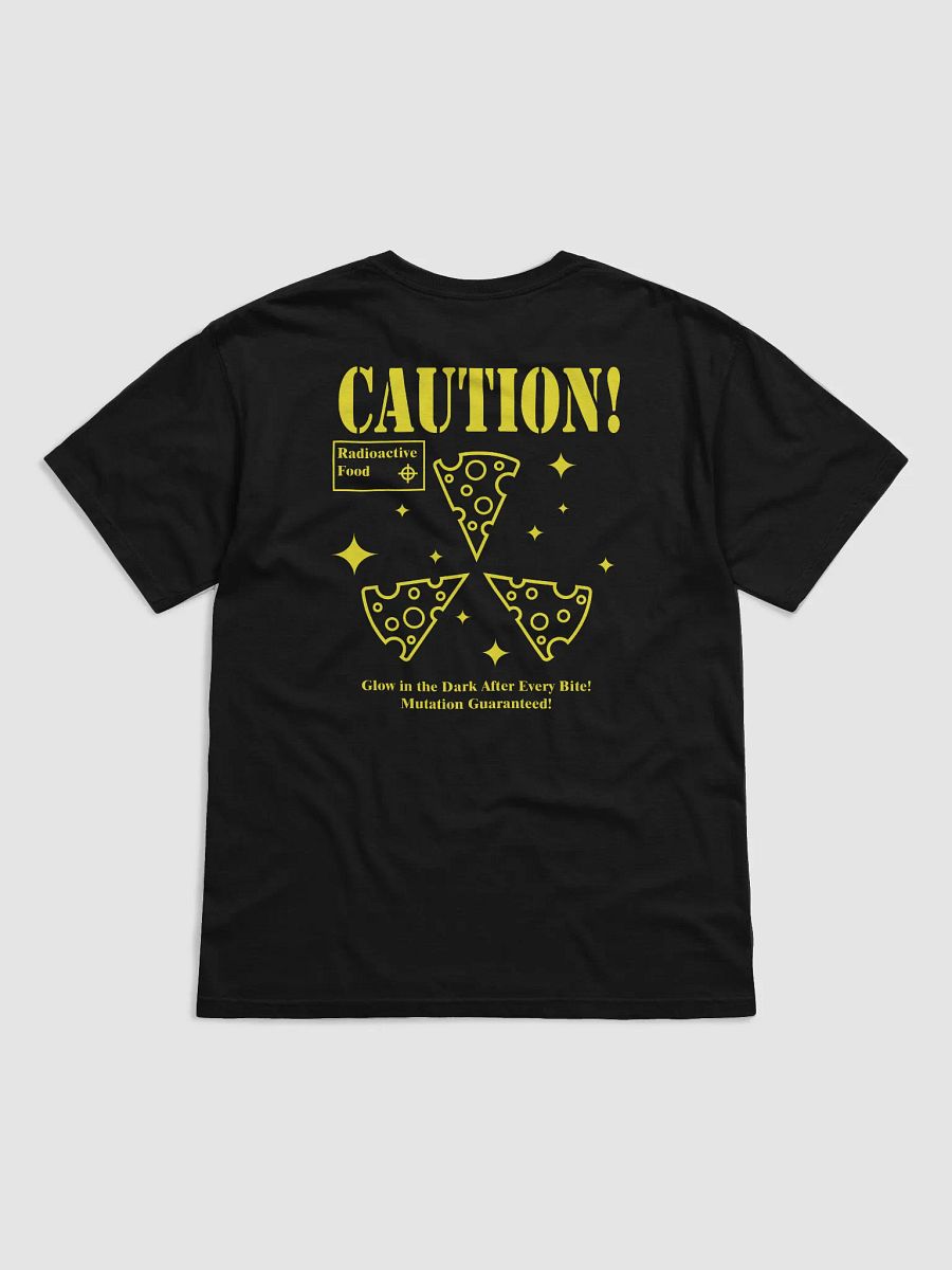 Radioactive food! product image (1)