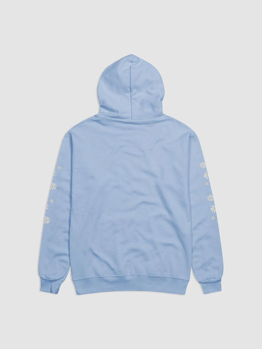 Flowery Duck Hoodie product image (4)