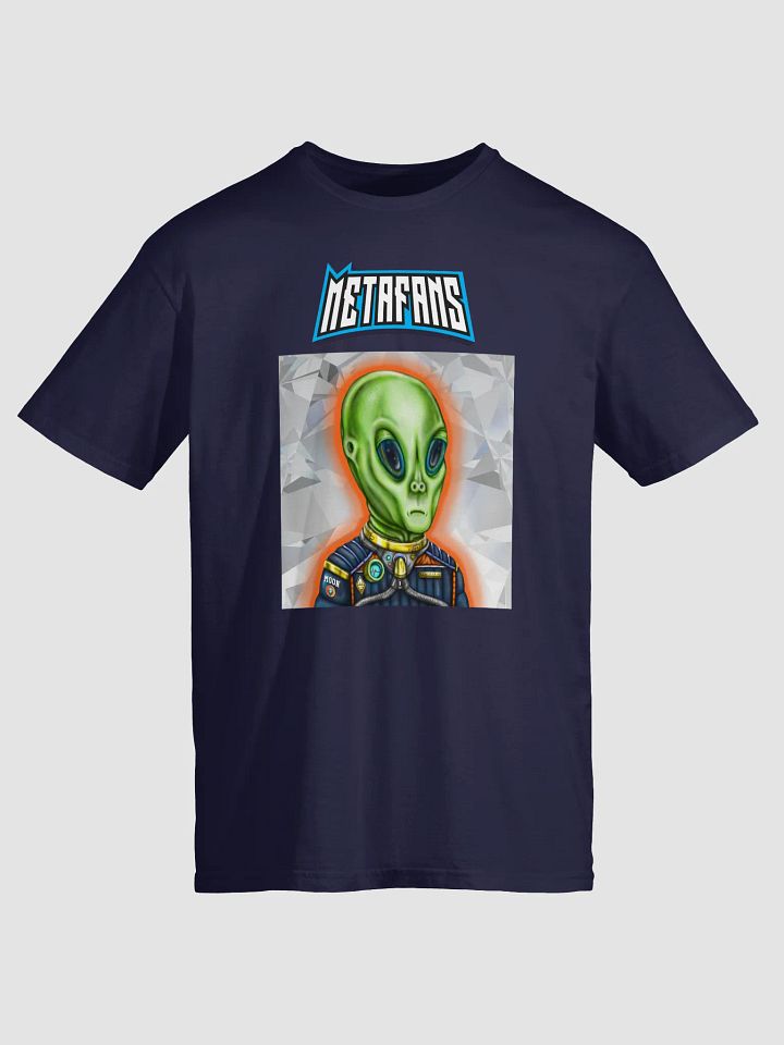MetaFans The Alien product image (3)