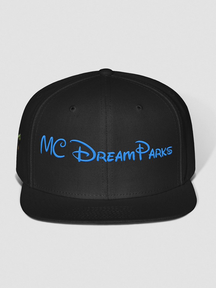Animal Kingdom hat product image (1)