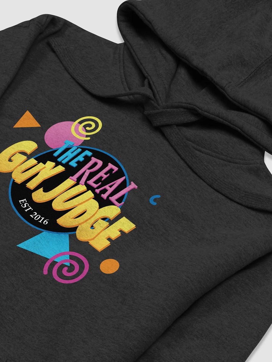 Retro RGJ Hoodie product image (5)
