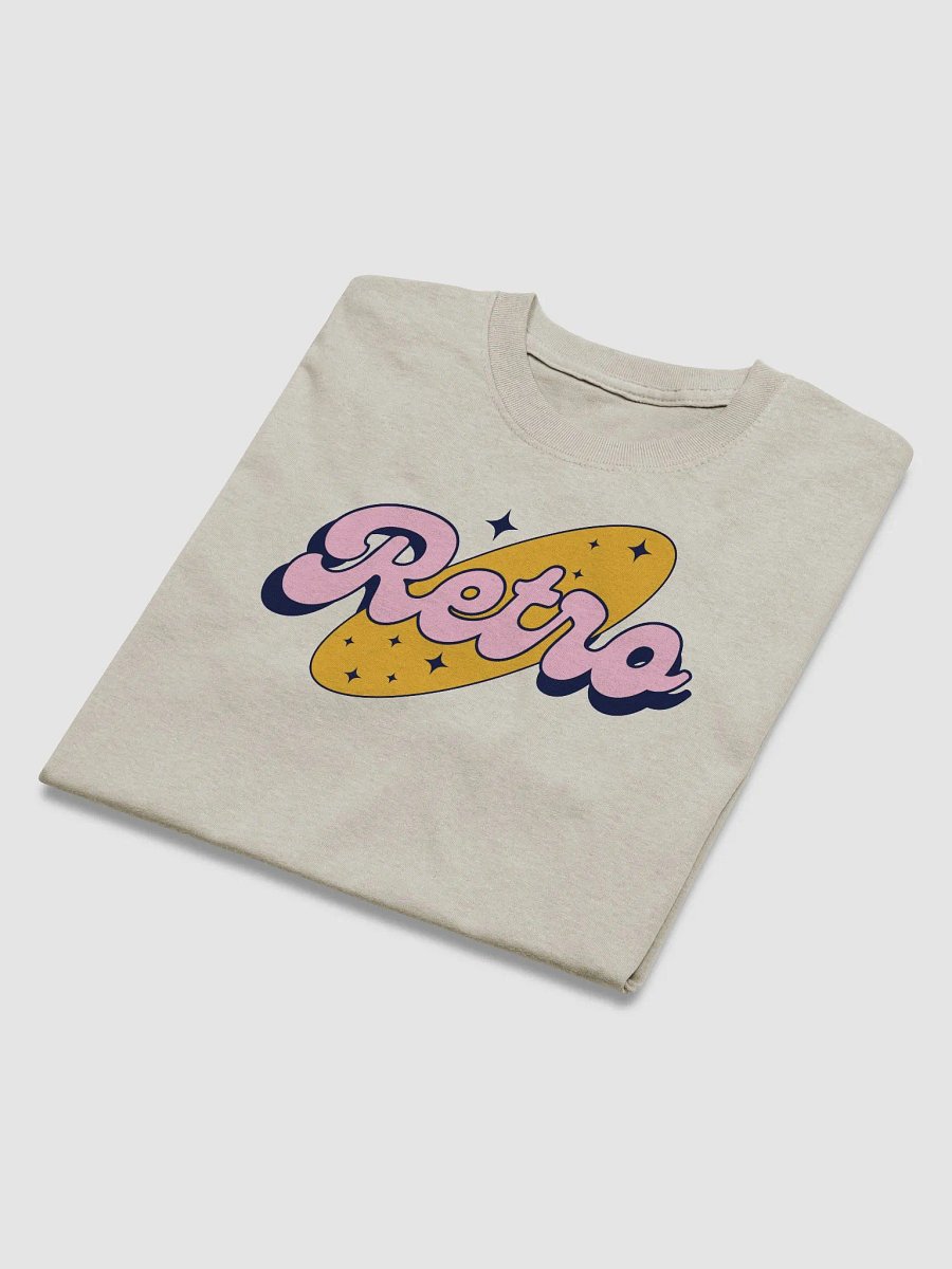2024 / Retro Tee product image (32)
