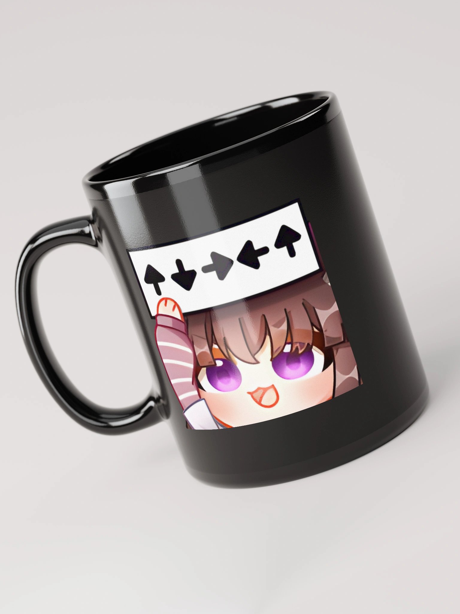 REINFORCE Mug product image (3)