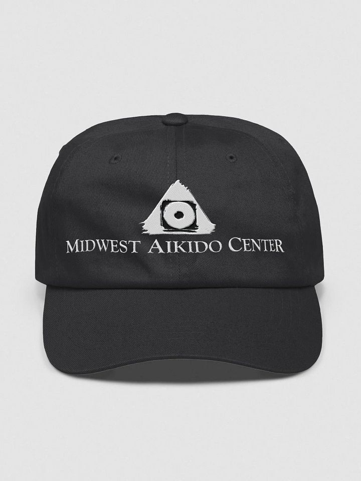 Baseball Hat product image (1)