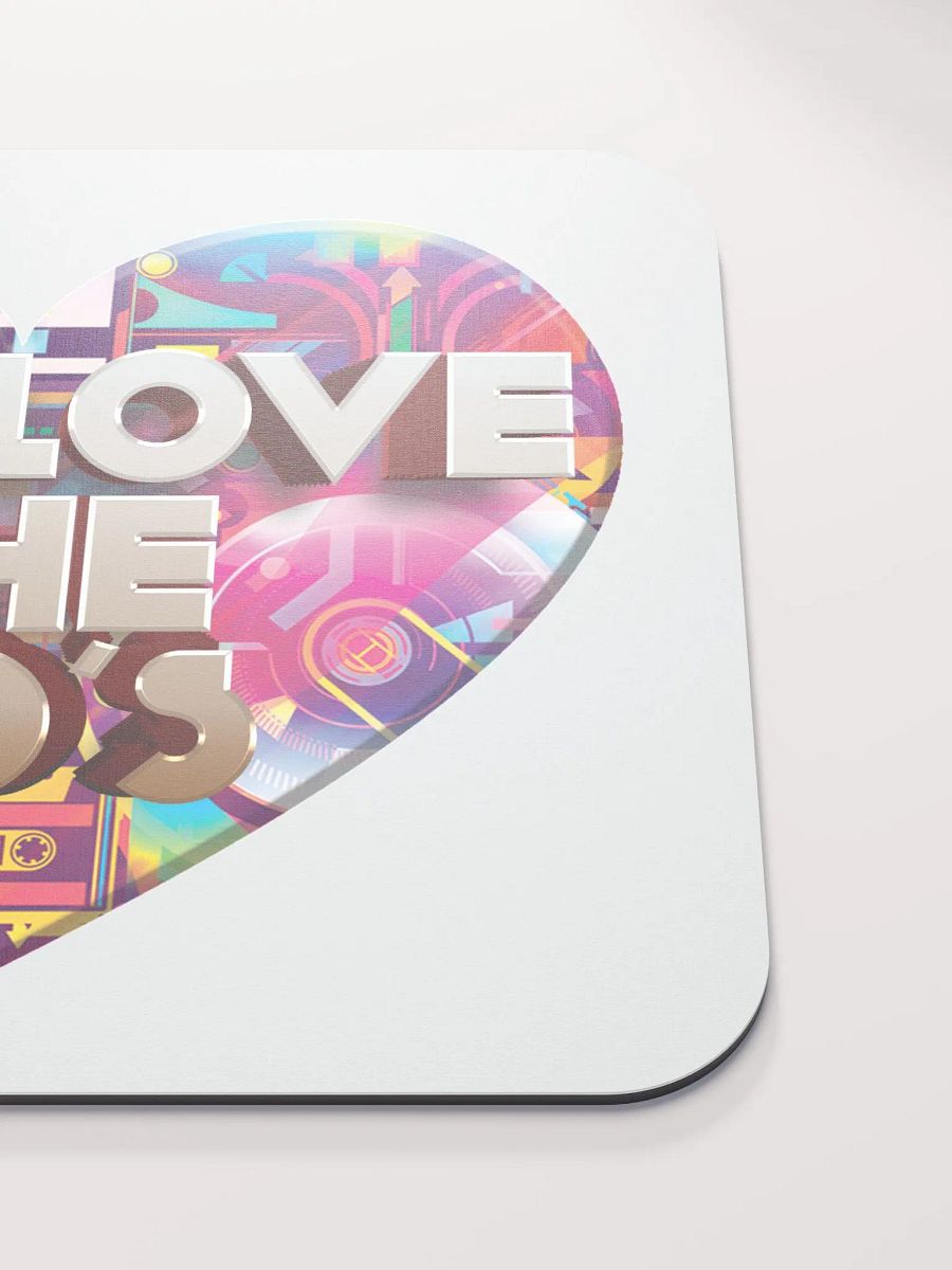 We Love Mousepad product image (5)