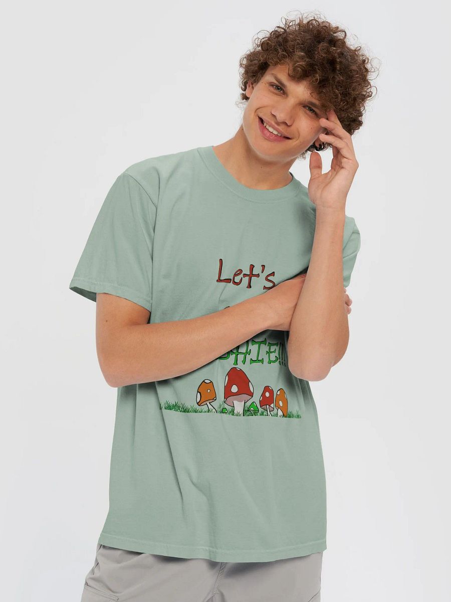 Let's Get Mushie! product image (5)