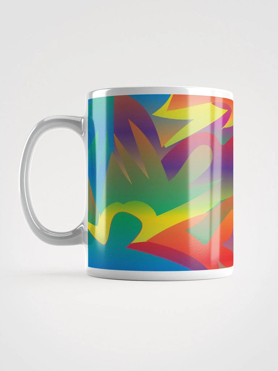 Dromey1 Mug product image (6)