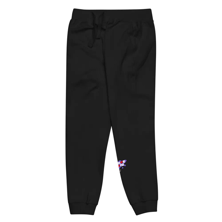 CasRae Logo Joggers product image (9)