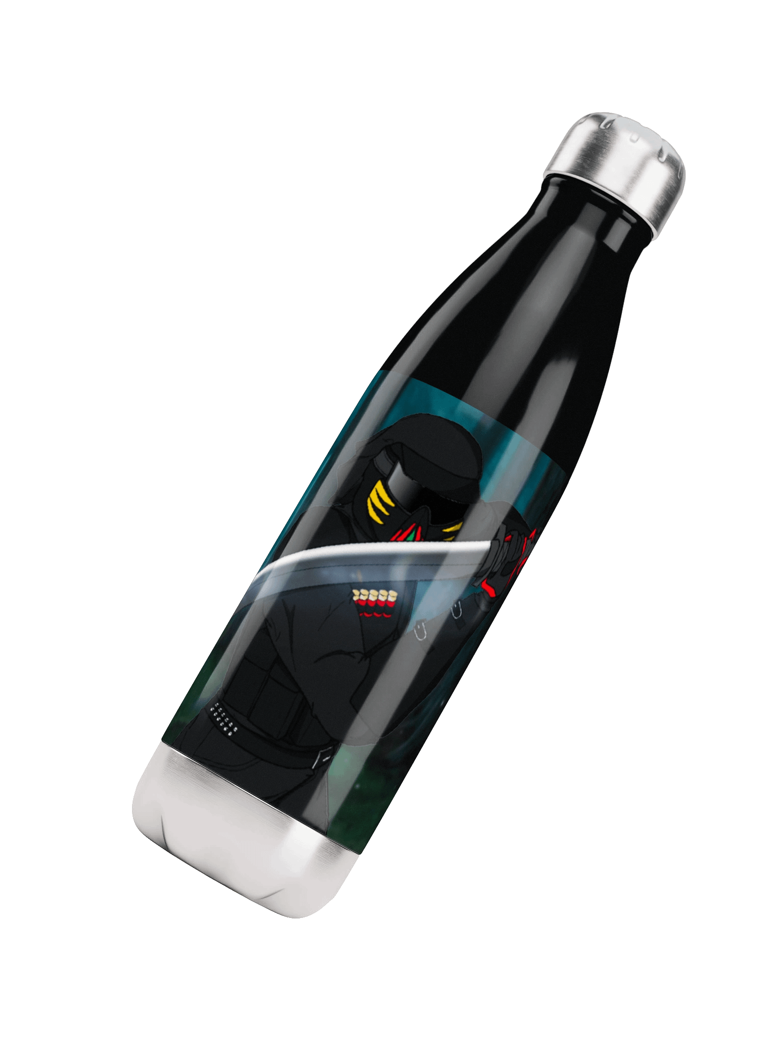 Cartoon Shadow Thermus product image (4)