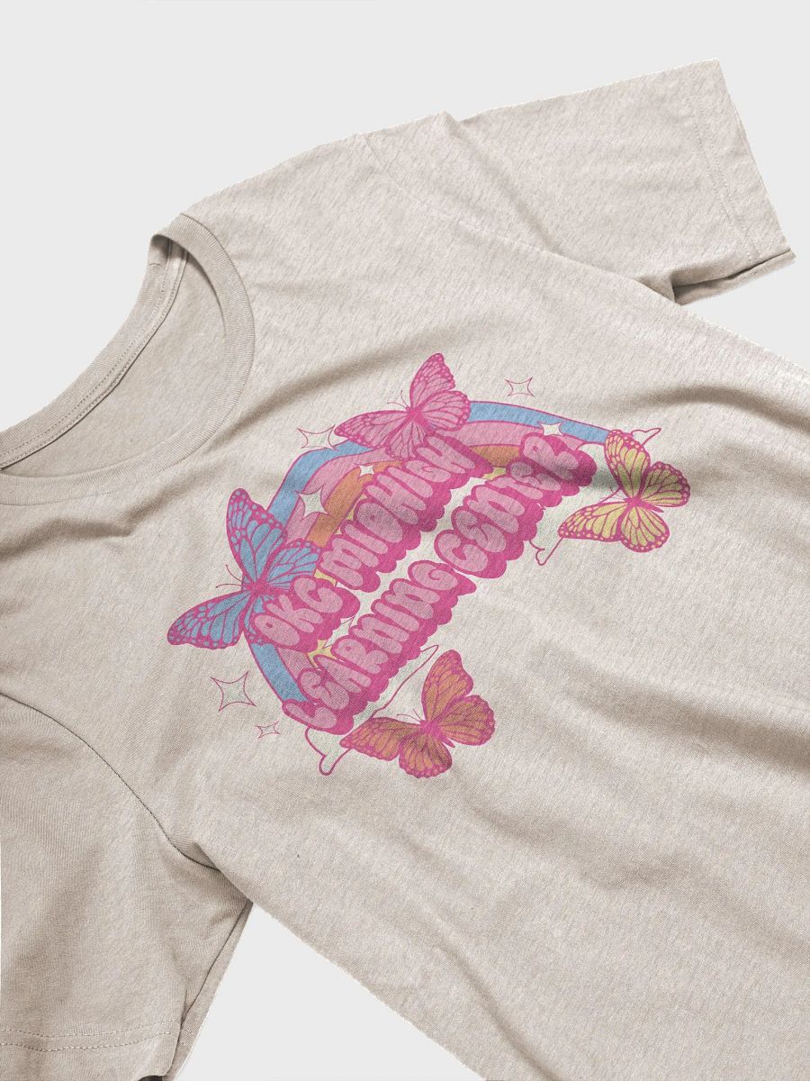 Dreamy OKC MIDHIGH Tee product image (26)