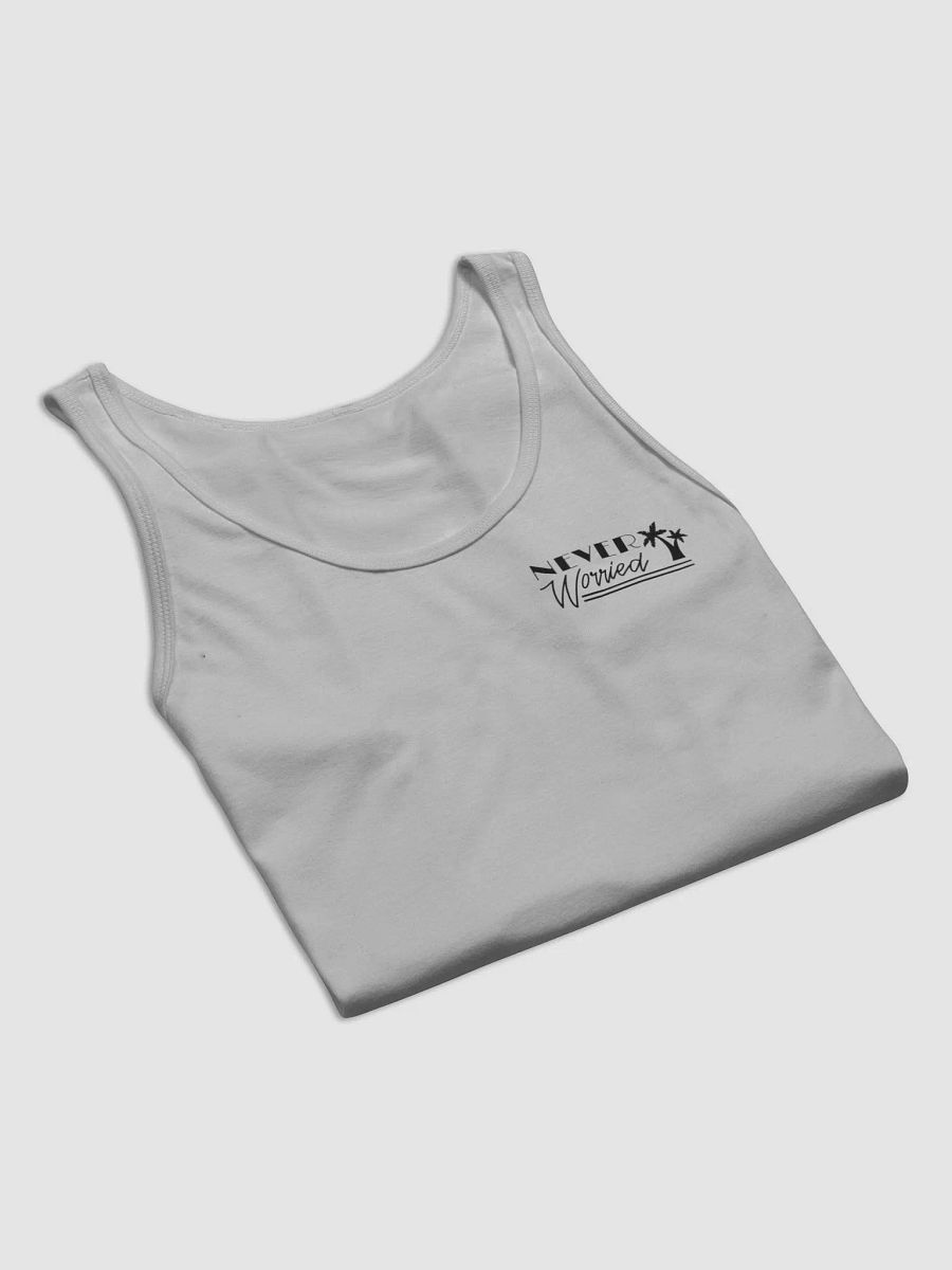 Never Worried Tank product image (39)