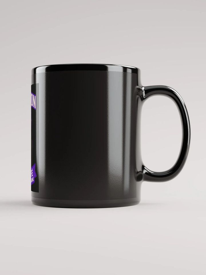 MUG FOR GAMER - Ideal for coffee or Tea product image (2)