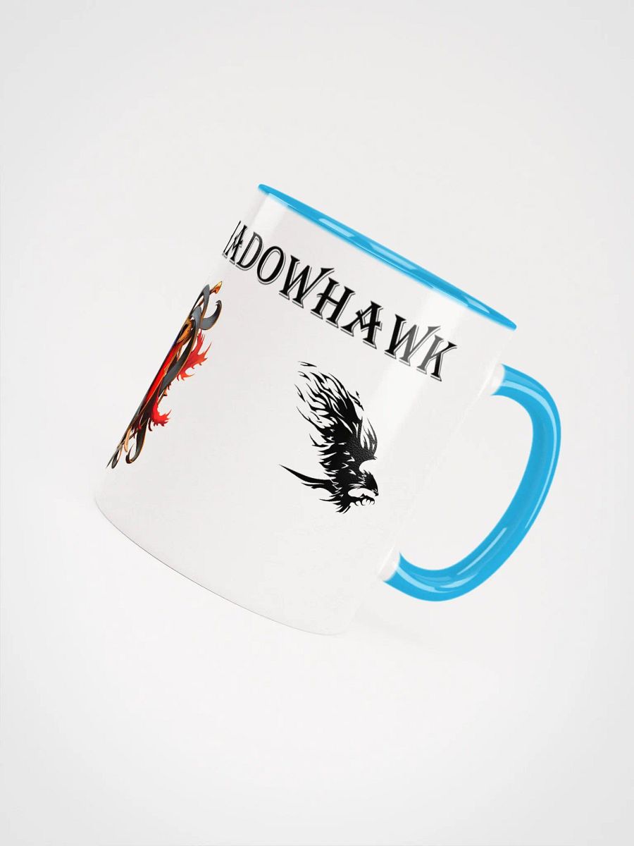 KoS - Ceramic Mug with Inside Color (11oz) product image (4)