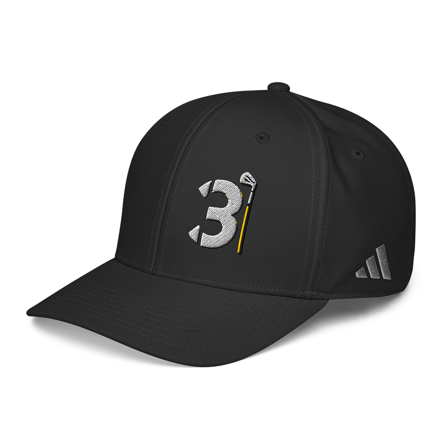 3 Bogey Cap product image (2)