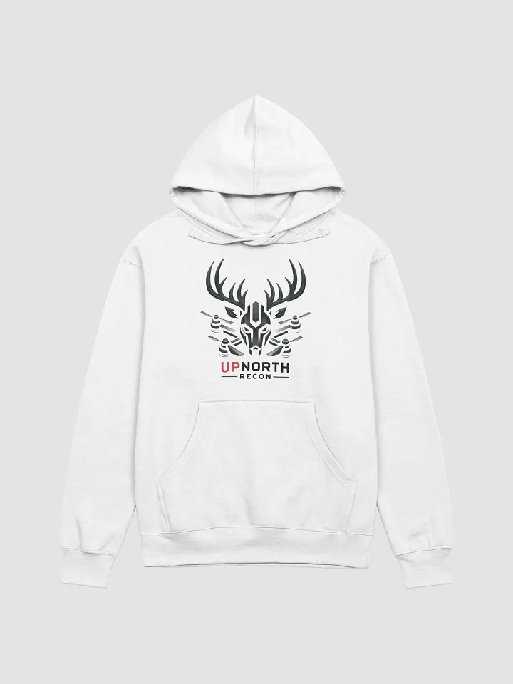 Alt. LG Logo Hoodie product image (6)
