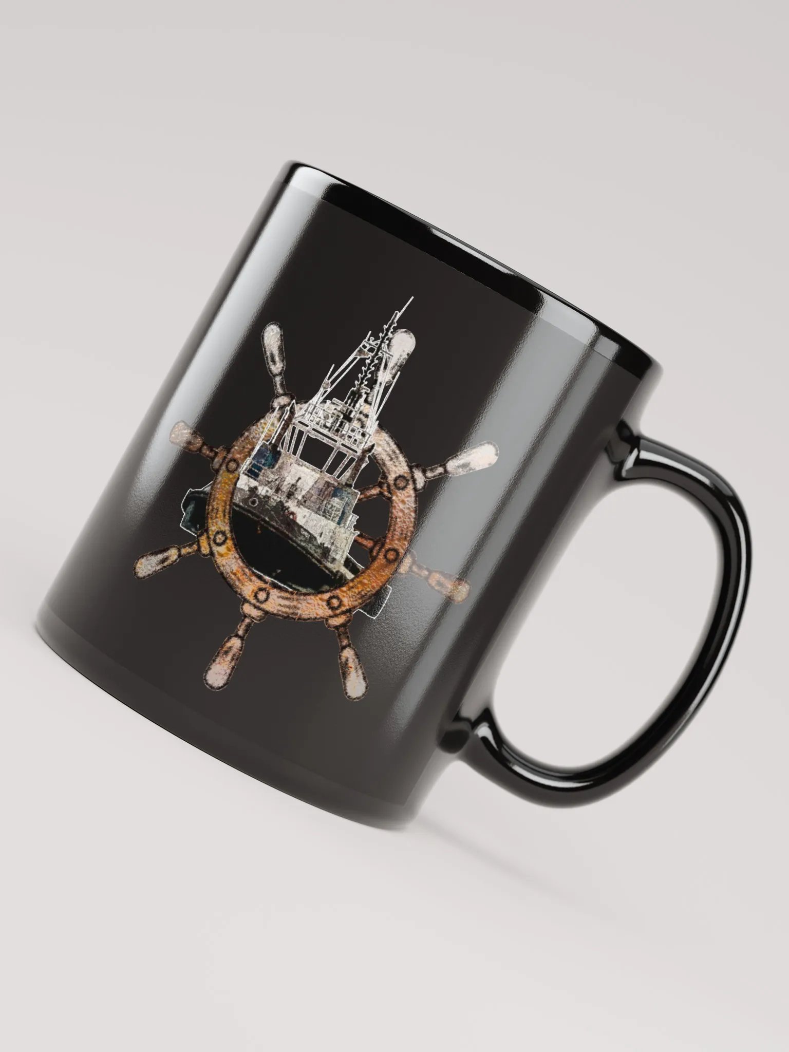 Ship Wheel & Tug Chief 11oz & 15oz product image (4)