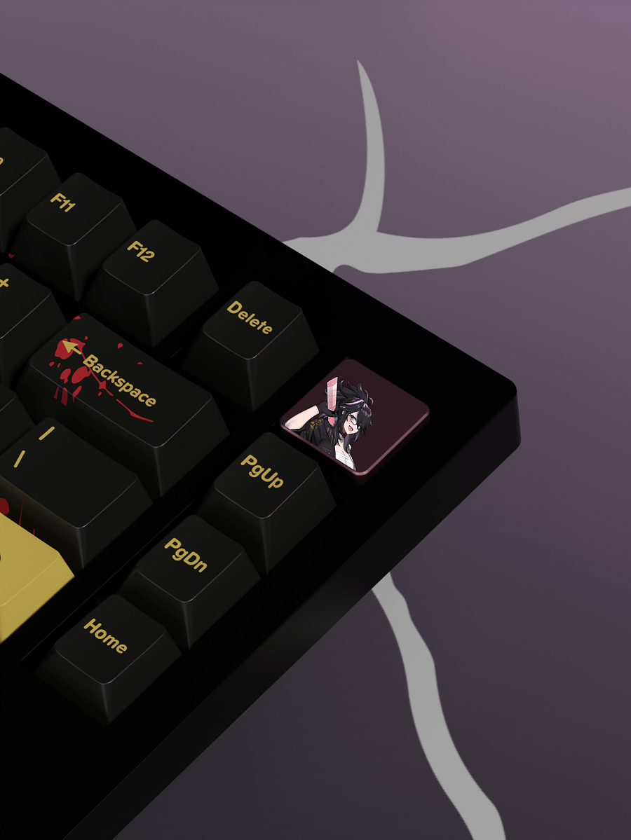 Kson Keyboard Bundle product image (7)